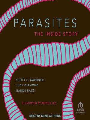 Parasites - Audiobook